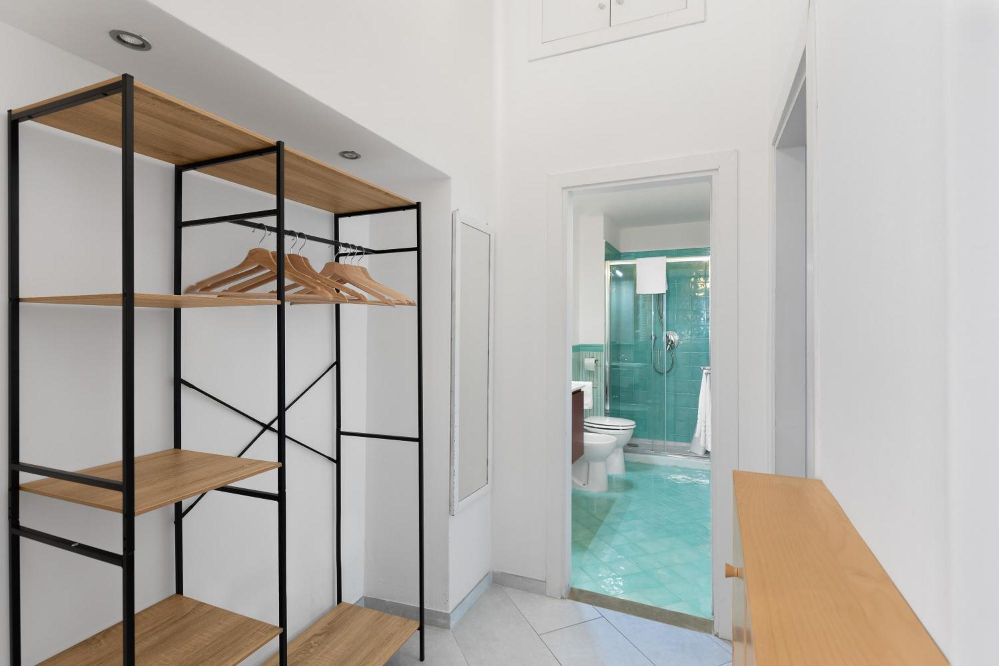 Roped Loft Borgo Pinti Apartamento