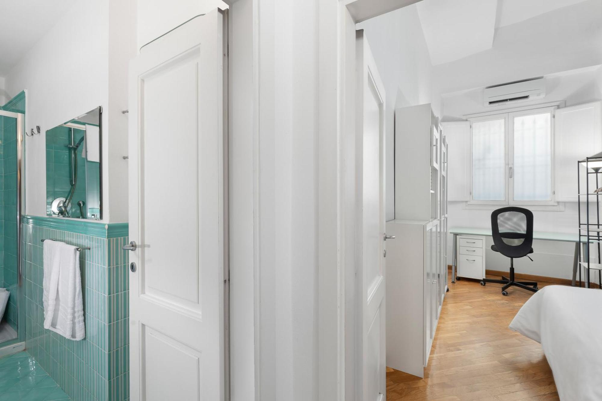 Apartamento Roped Loft Borgo Pinti