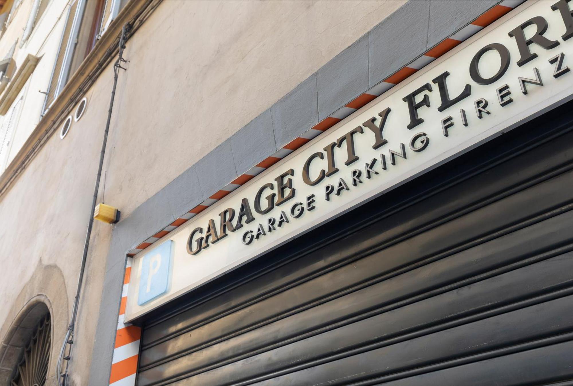 Apartamento Roped Loft Borgo Pinti *