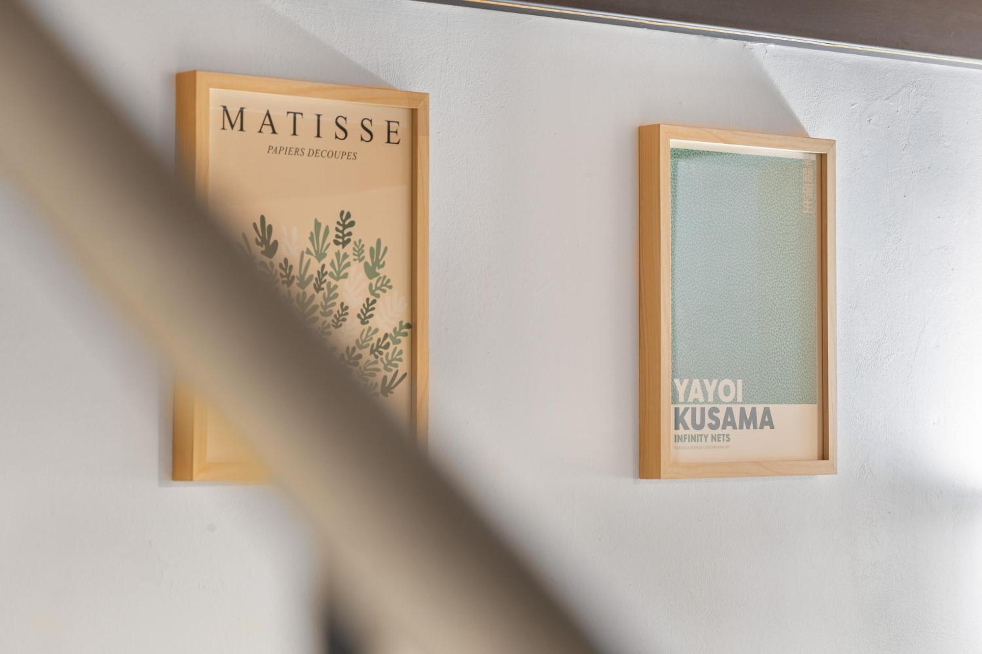 Roped Loft Borgo Pinti Apartamento *
