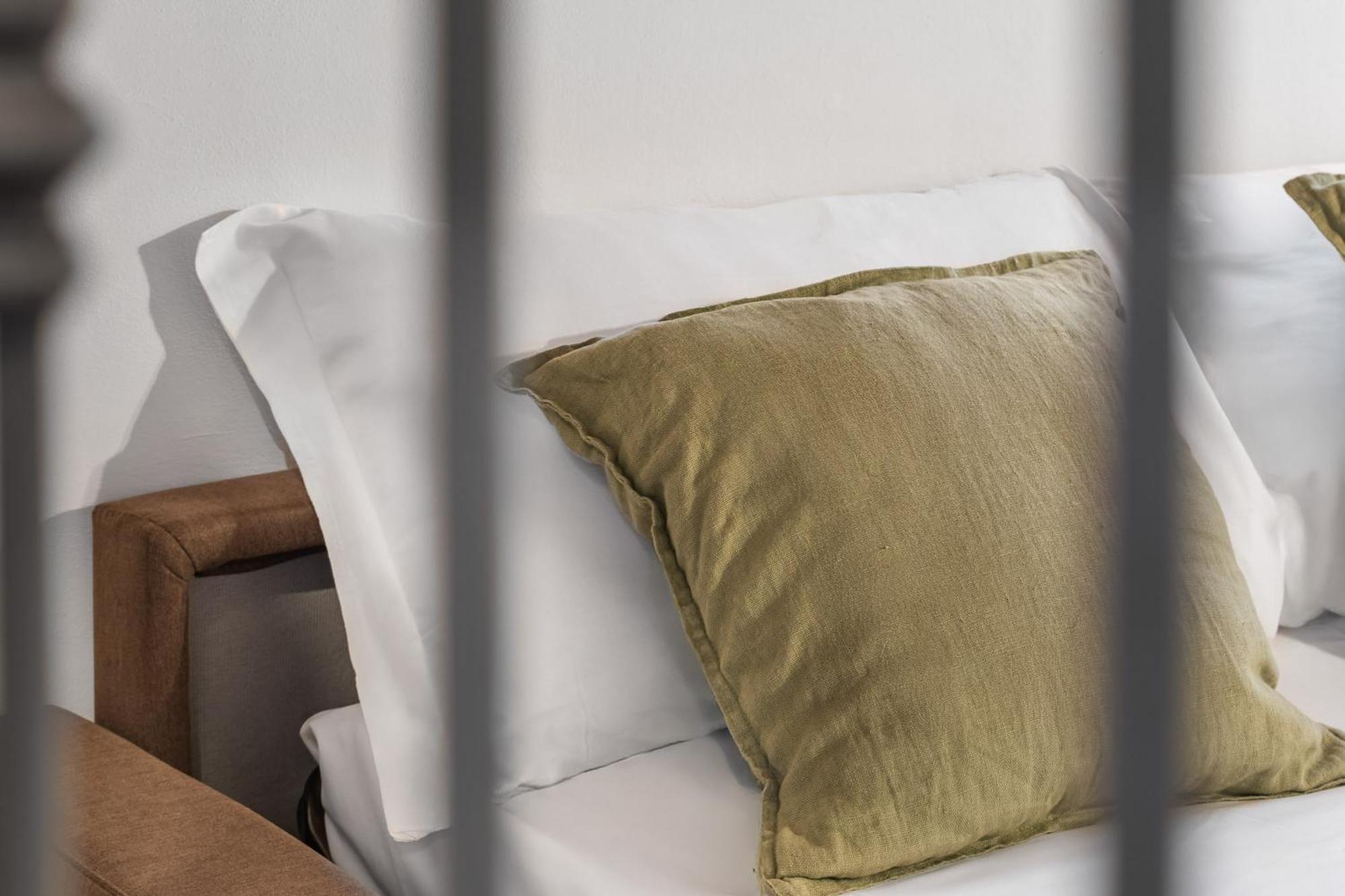 Roped Loft Borgo Pinti Florencia