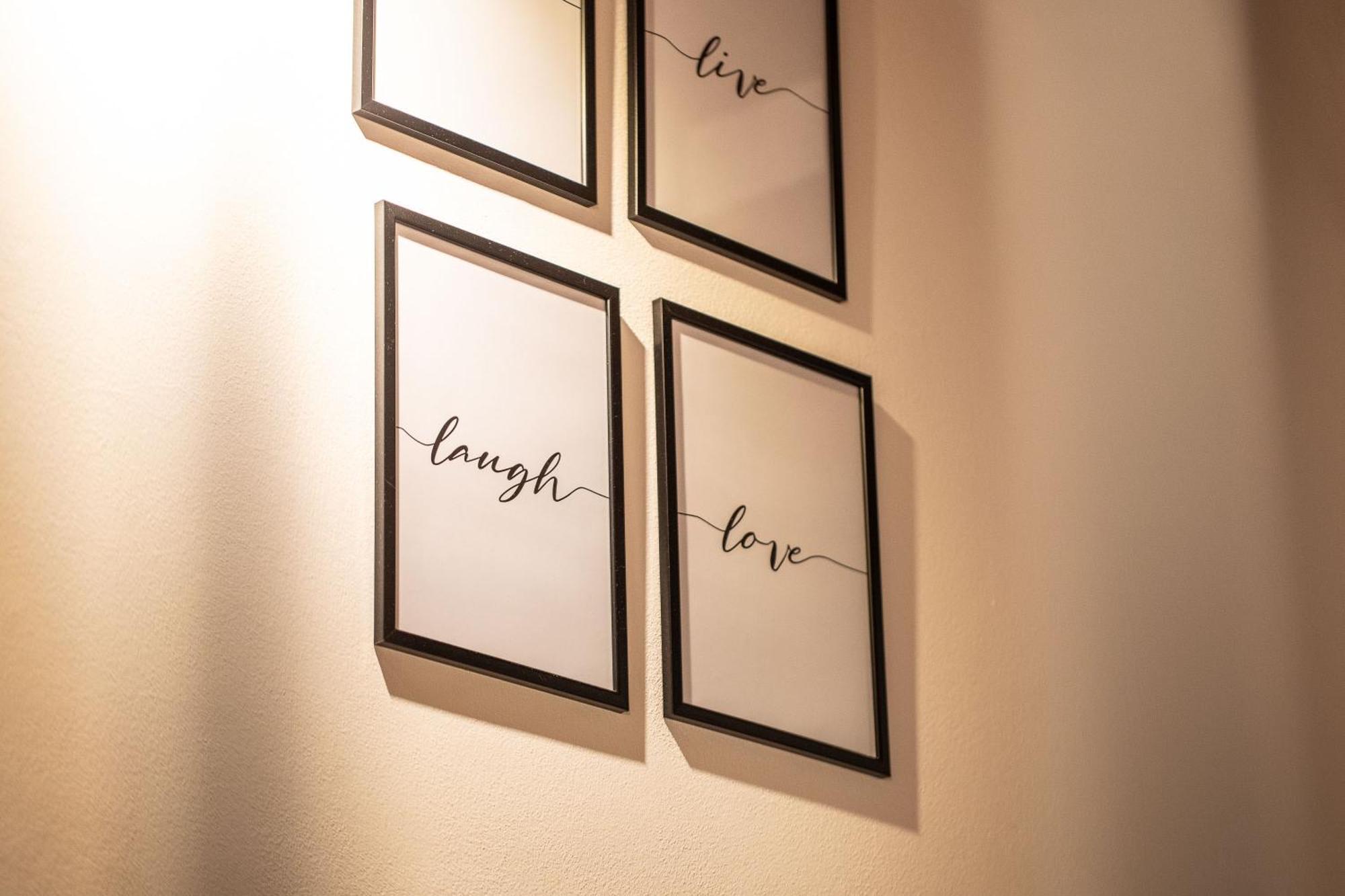 Roped Loft Borgo Pinti * Florencia